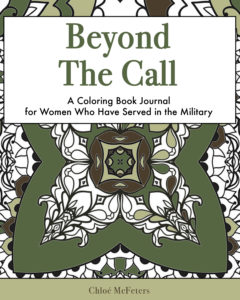 Beyond the Call by Chloé McFeters