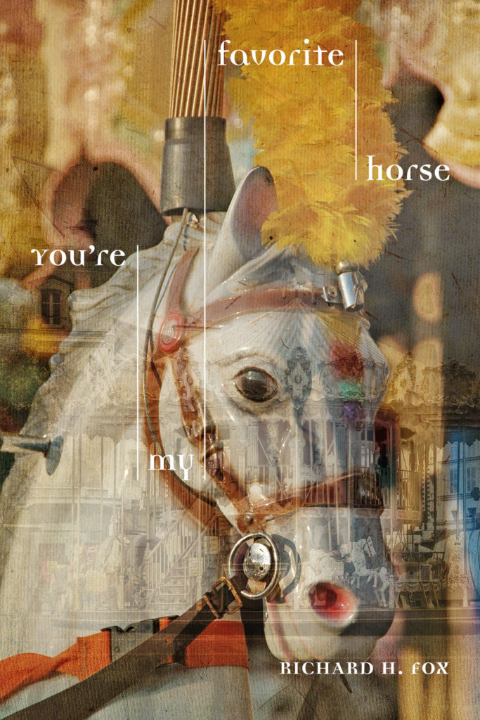 You're My Favorite Horse