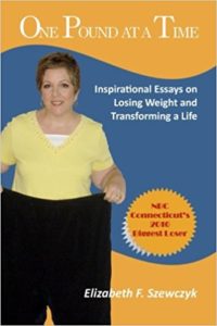 One Pound at a Time by Elizabeth Szewczyk 