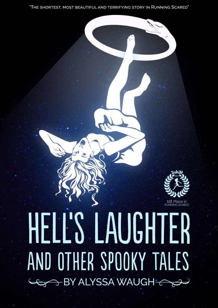 Hell's Laughter by Alyssa Waugh