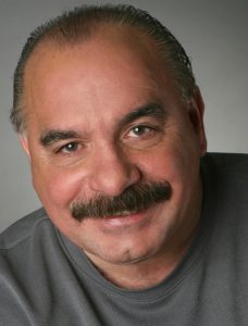 Photo of Chef and Actor Frank Imbergamo