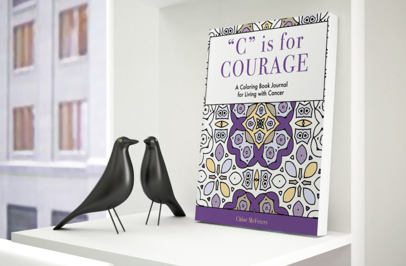 C is for Courage